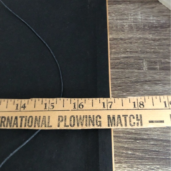 Vtg Jan Hagara Needlepoint Framed - Picture 9 of 12